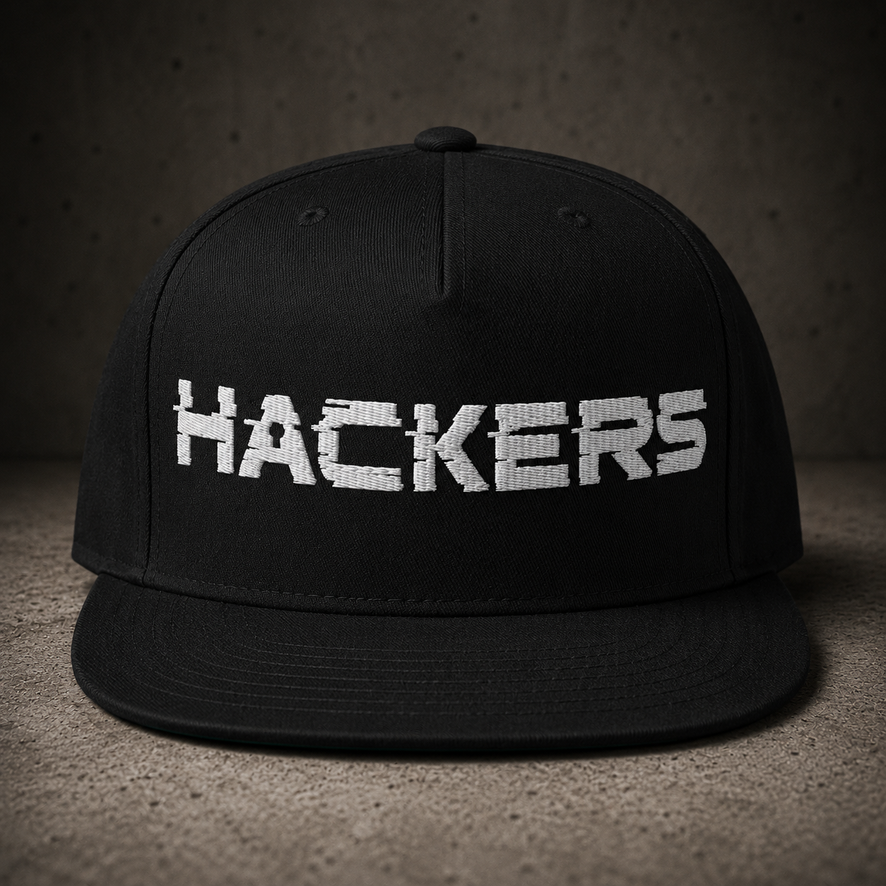 HACKERS CAP