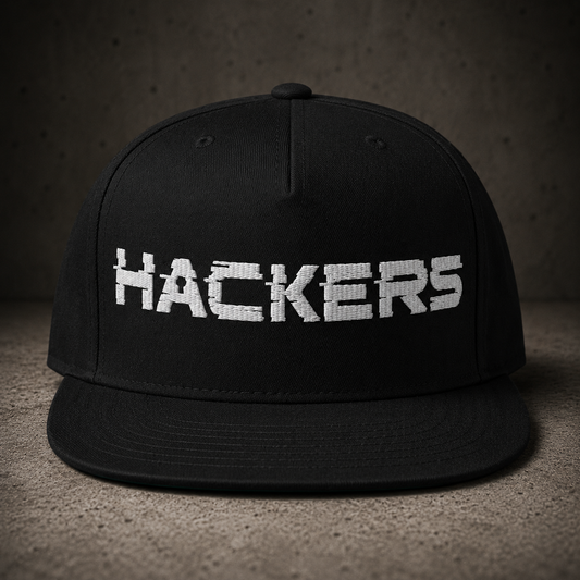 HACKERS CAP