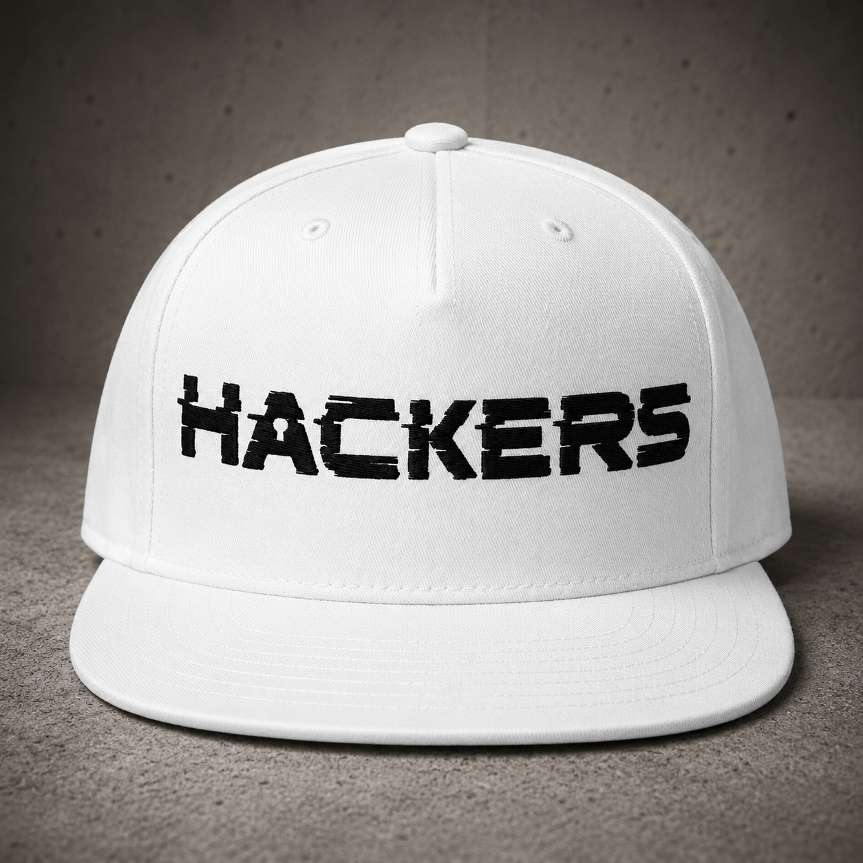 HACKERS CAP
