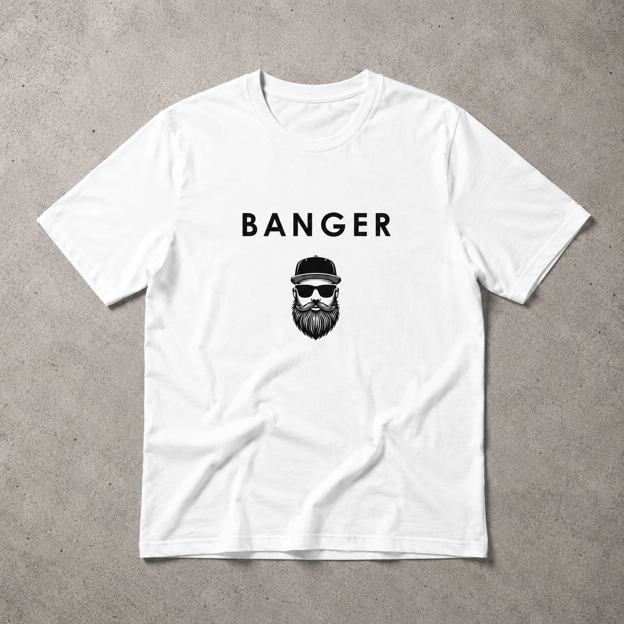 BANGER TEE