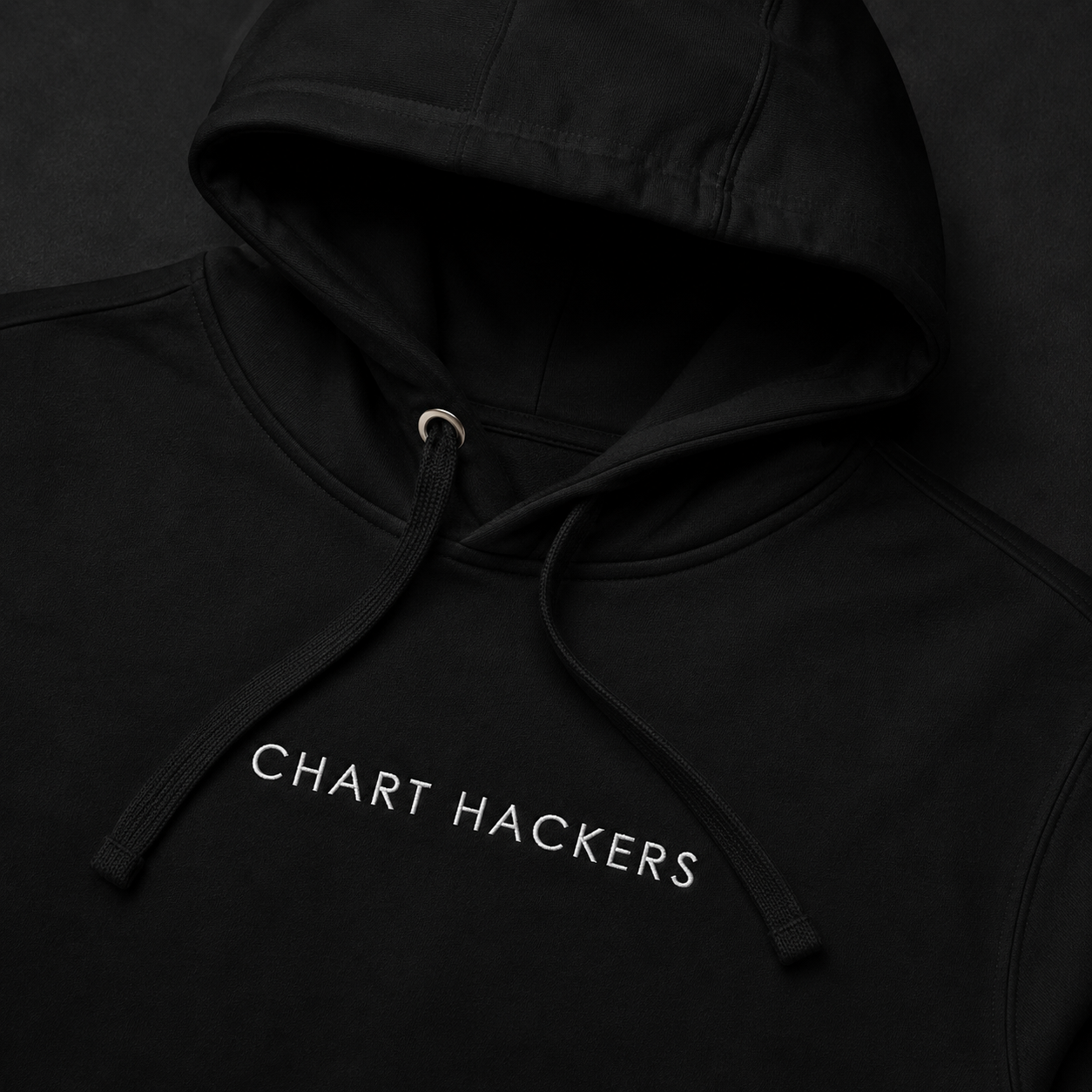 HACKER ZONE HOODIE