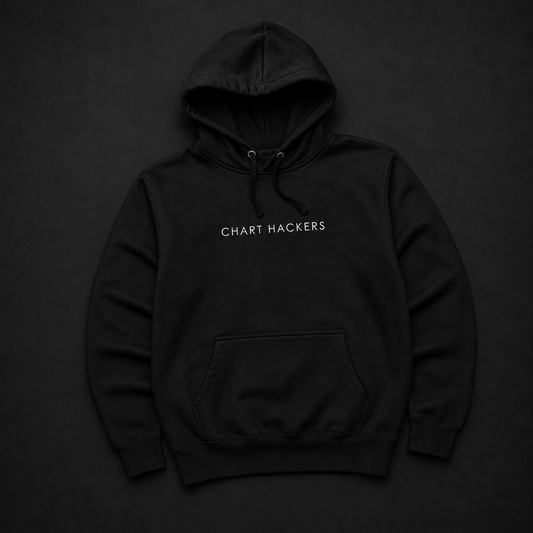 HACKER ZONE HOODIE