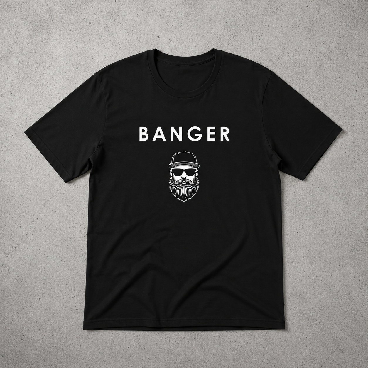 BANGER TEE