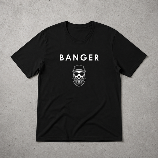 BANGER TEE