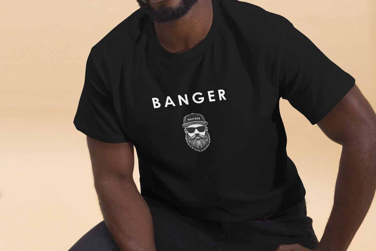 Banger Tee