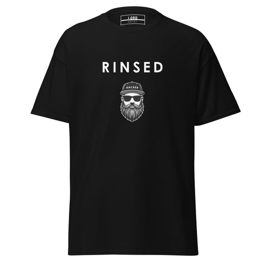 Rinsed Tee