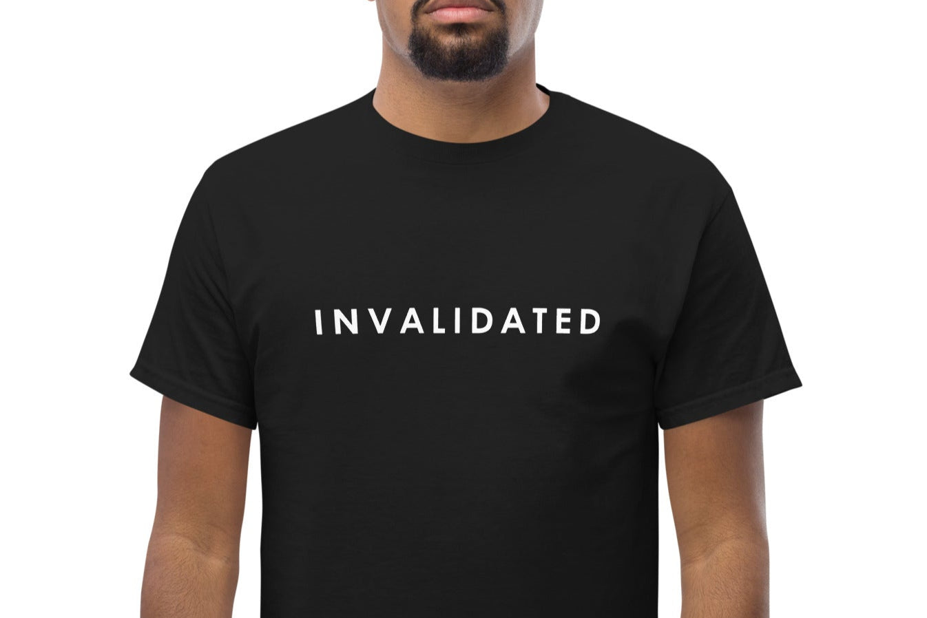 Invalidated Tee